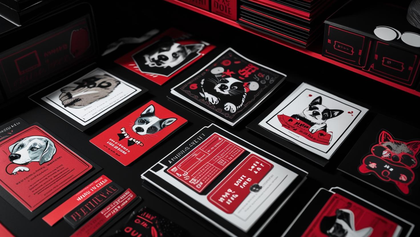 Customized Products