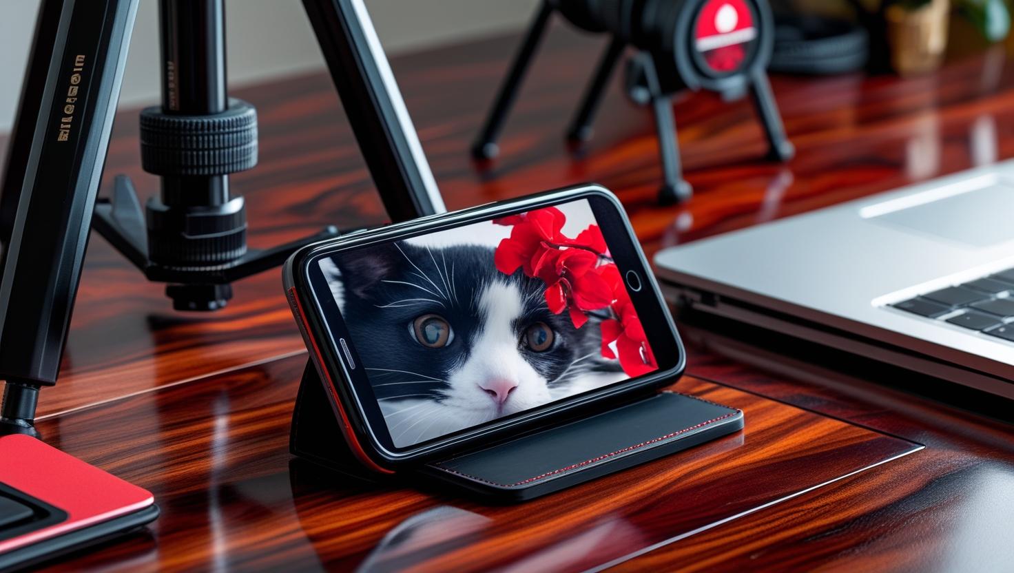 Pet Content Creators
