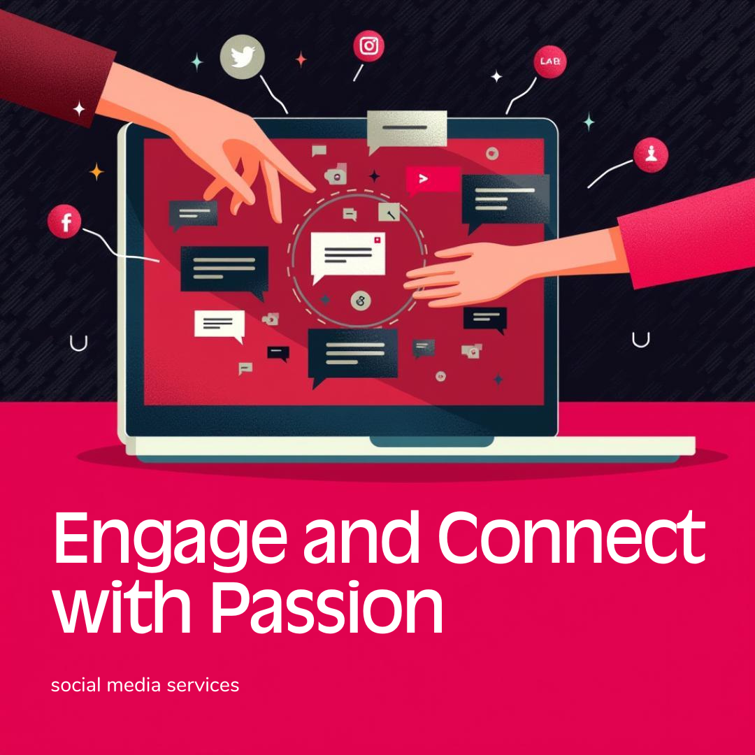 Social Media Commenting & Engagement for Pet Content Creato
