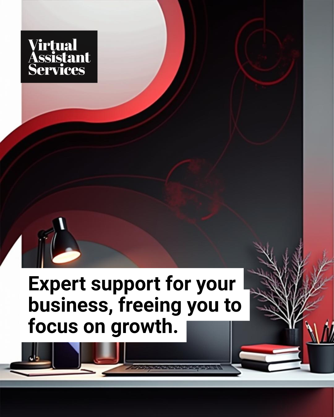 Virtual Assistant Services